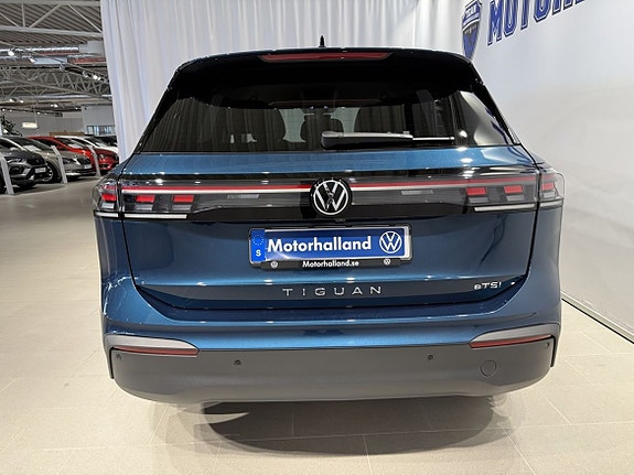 Volkswagen Tiguan 9 of 26