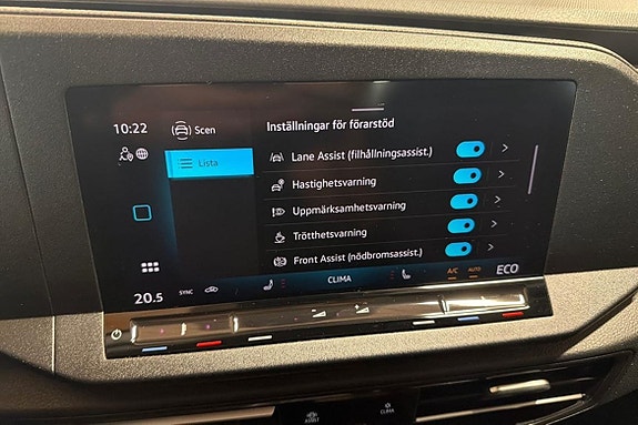 Volkswagen Caddy Maxi 14 of 24