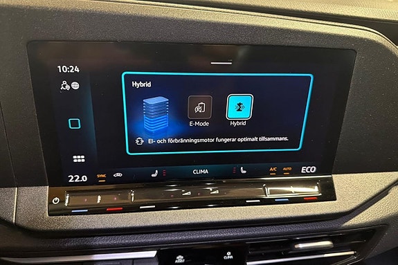 Volkswagen Caddy Maxi 22 of 24