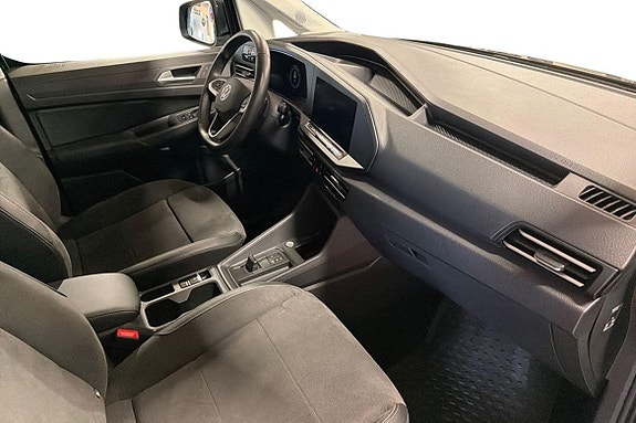 Volkswagen Caddy Maxi 6 of 24