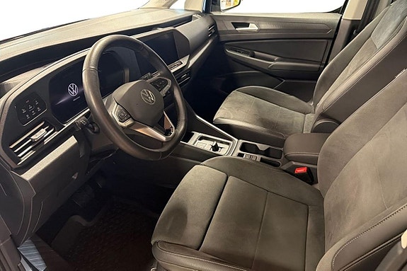Volkswagen Caddy Maxi 10 of 24