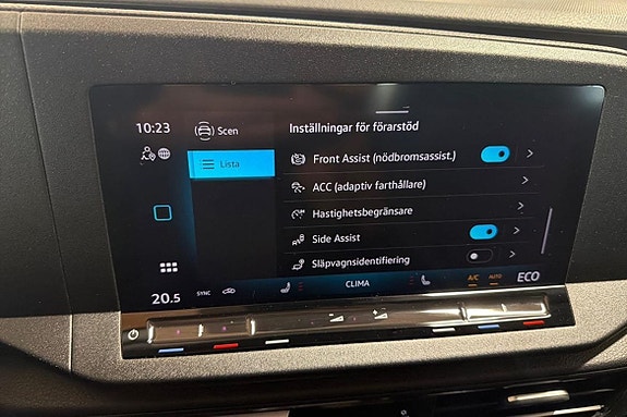 Volkswagen Caddy Maxi 15 of 24