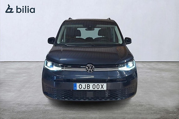 Volkswagen Caddy Maxi 5 of 24