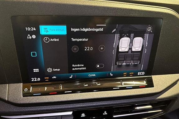 Volkswagen Caddy Maxi 21 of 24