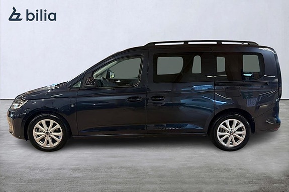 Volkswagen Caddy Maxi 3 of 24