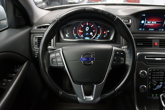 Volvo XC70 9 of 23