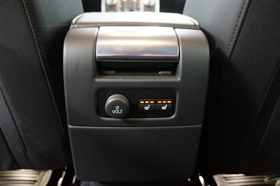 Volvo XC70 14 of 23