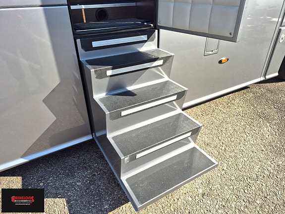 Övrigt Man Ketterer Continental Premium 26 440 6*2 11 of 21