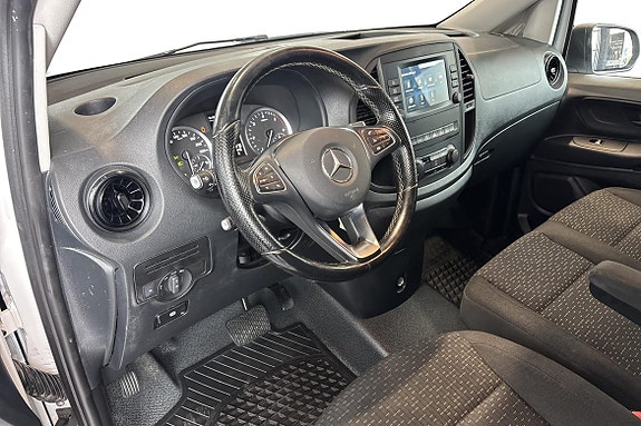 Mercedes-Benz Vito 116 9 of 20