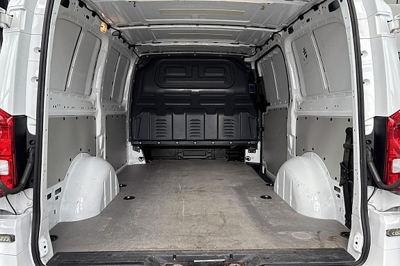 Mercedes-Benz Vito 116 16 of 20