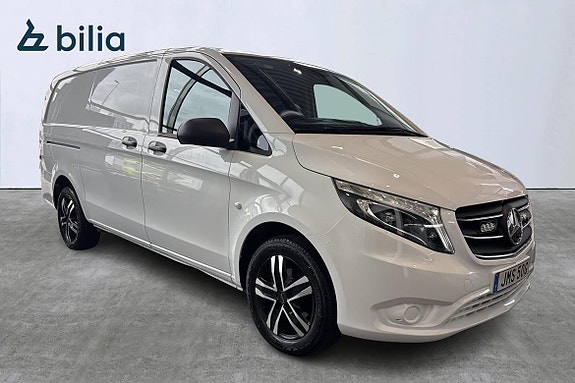 Mercedes-Benz Vito 116 3 of 20