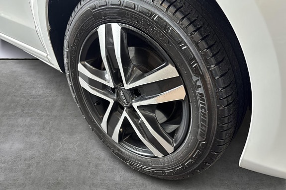 Mercedes-Benz Vito 116 8 of 20
