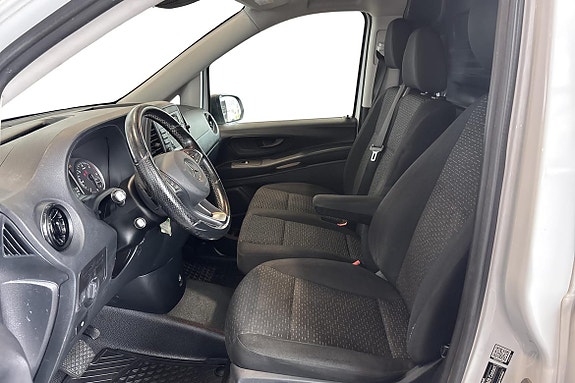 Mercedes-Benz Vito 116 13 of 20