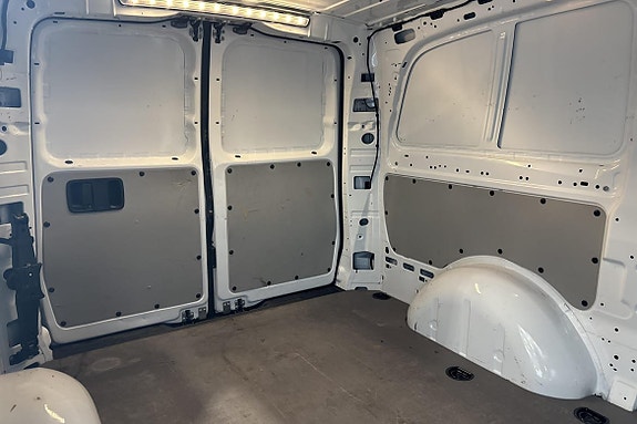 Mercedes-Benz Vito 116 15 of 20