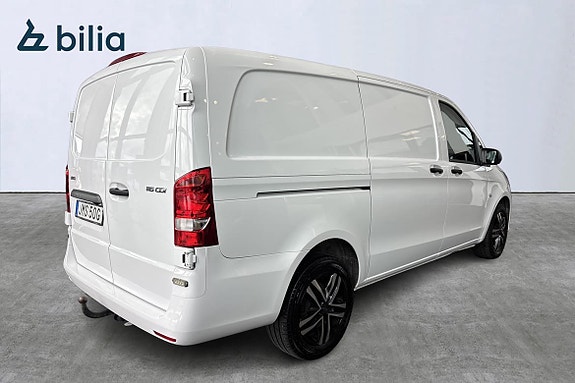 Mercedes-Benz Vito 116 6 of 20