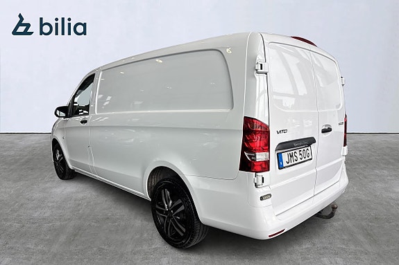 Mercedes-Benz Vito 116 4 of 20