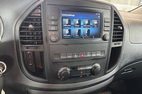 Mercedes-Benz Vito 116 11 of 20