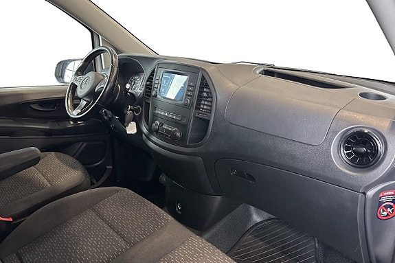 Mercedes-Benz Vito 116 12 of 20