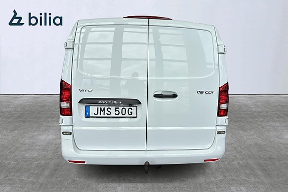 Mercedes-Benz Vito 116 5 of 20