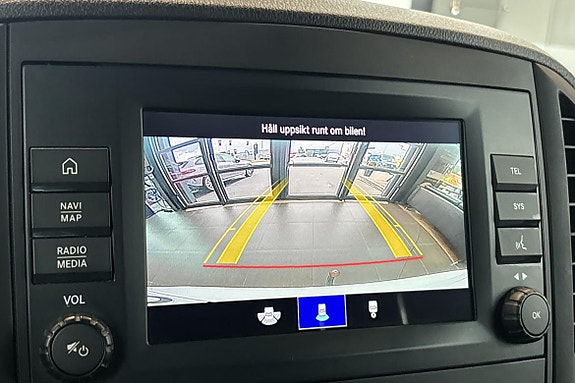 Mercedes-Benz Vito 116 18 of 20