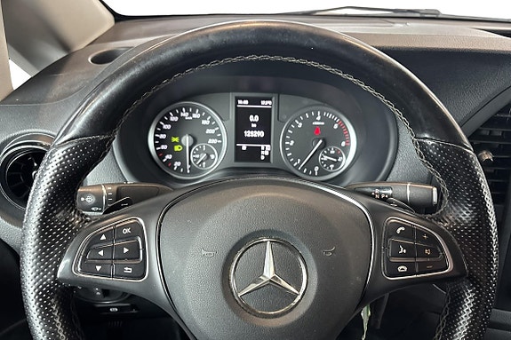 Mercedes-Benz Vito 116 10 of 20