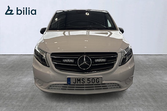 Mercedes-Benz Vito 116 2 of 20