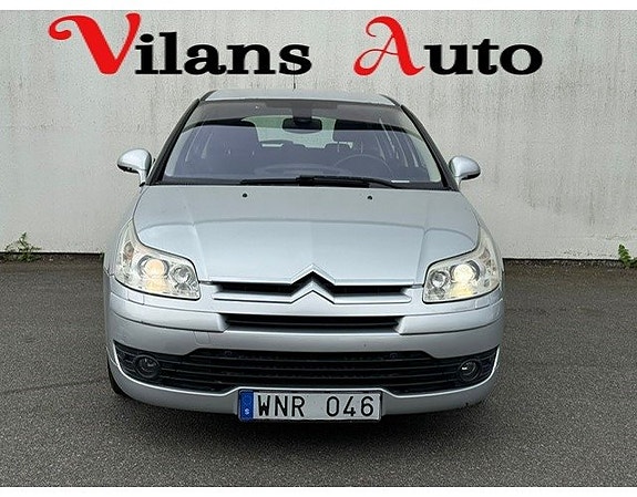Citroen C4 8 of 13