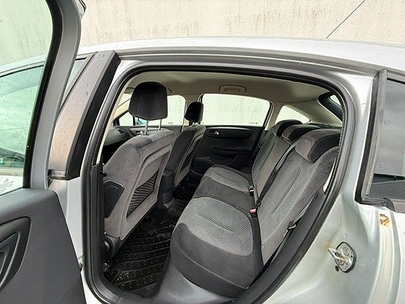 Citroen C4 13 of 13