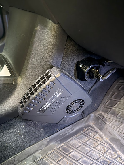 Volvo S40 16 of 20