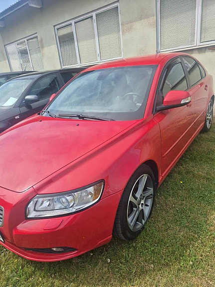 Volvo S40 5 of 20