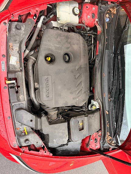 Volvo S40 18 of 20