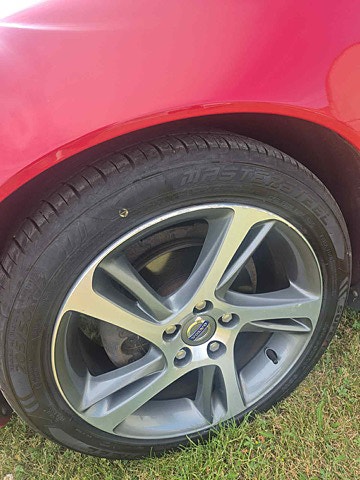 Volvo S40 4 of 20