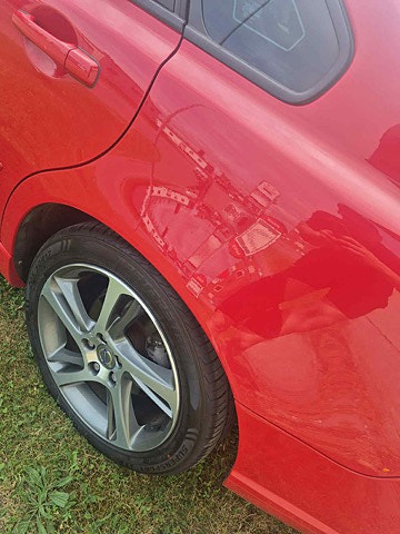 Volvo S40 6 of 20