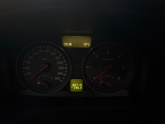 Volvo S40 3 of 20