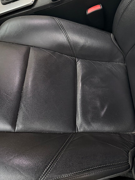Volvo S40 14 of 20