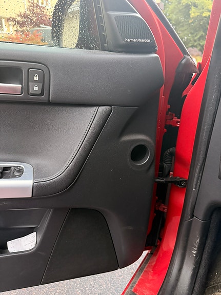 Volvo S40 12 of 20