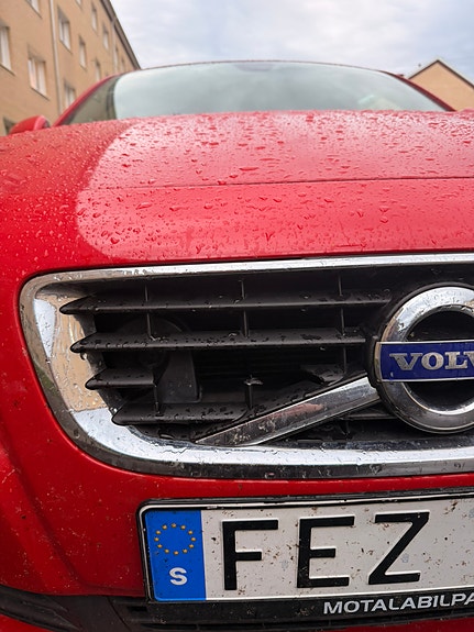 Volvo S40 10 of 20