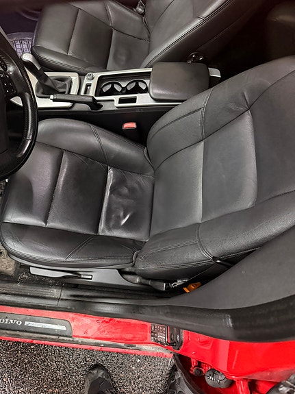 Volvo S40 13 of 20