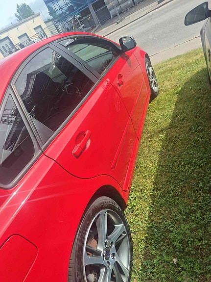 Volvo S40 8 of 20