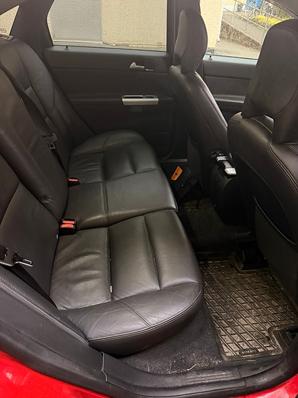 Volvo S40 11 of 20