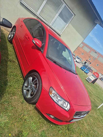 Volvo S40 9 of 20