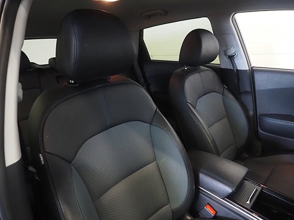 Kia e-Niro 11 of 23