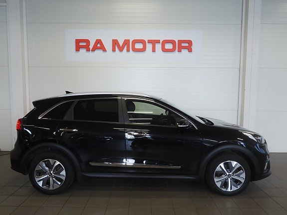 Kia e-Niro 4 of 23
