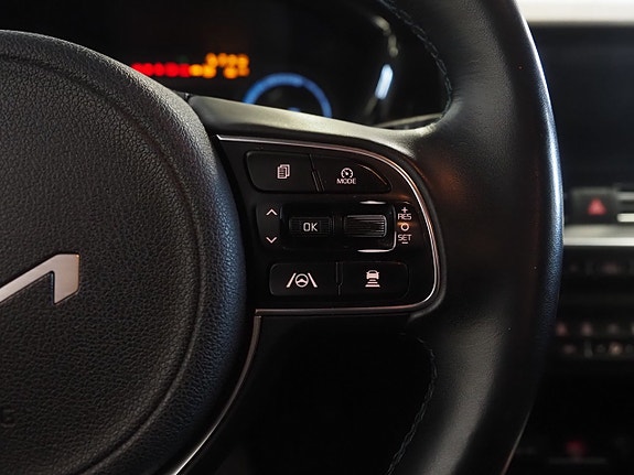 Kia e-Niro 21 of 23