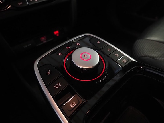 Kia e-Niro 19 of 23