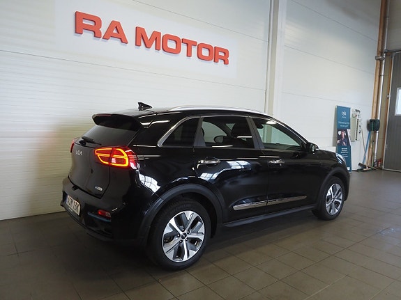 Kia e-Niro 5 of 23