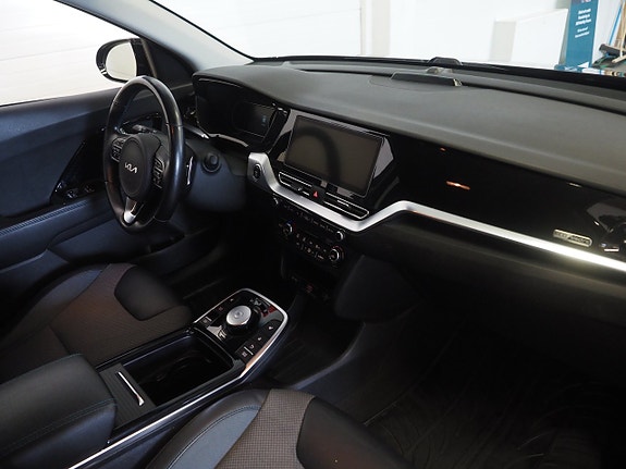 Kia e-Niro 9 of 23