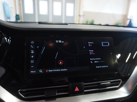 Kia e-Niro 18 of 23