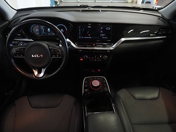 Kia e-Niro 16 of 23