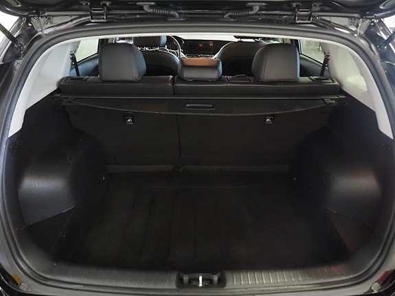Kia e-Niro 22 of 23